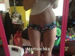 Martsuchka