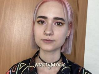 MartyMoria