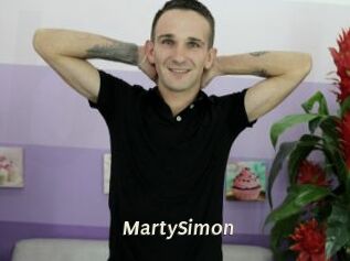MartySimon