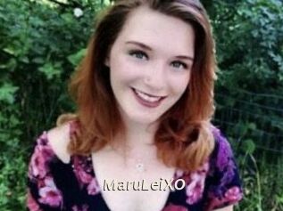 MaruLeiXO