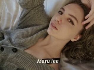 Maru_lee