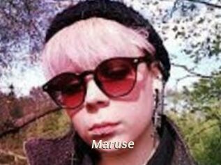 Maruse