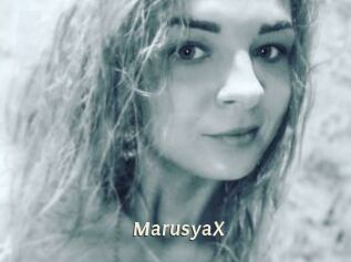 MarusyaX