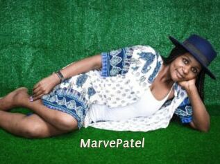MarvePatel Blog éjac