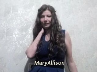 MaryAllison