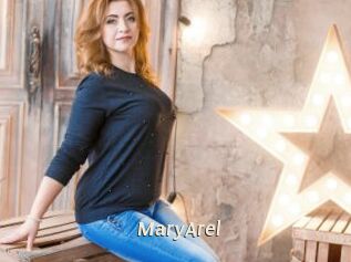 MaryArel