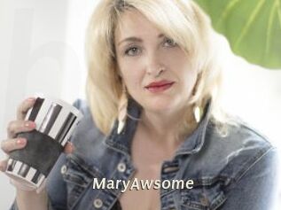 MaryAwsome