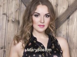 MaryBoston
