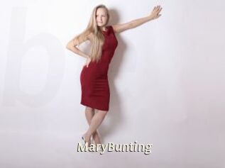 MaryBunting
