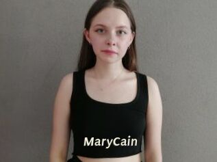 MaryCain