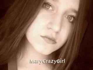 MaryCrazyGirl