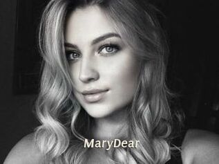 MaryDear