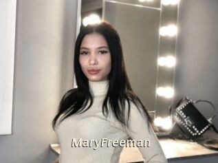 MaryFreeman