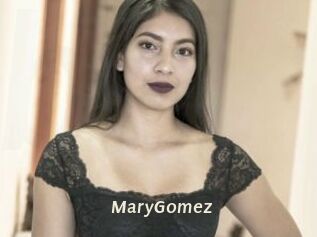 MaryGomez