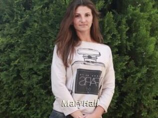 MaryHall