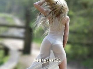 MaryHot21