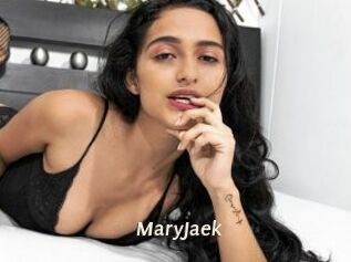 MaryJaek