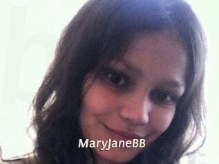 MaryJaneBB