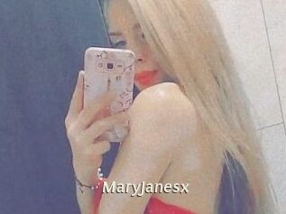MaryJanesx