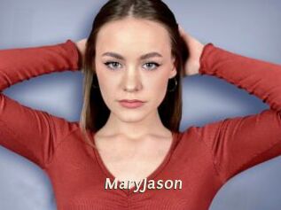 MaryJason