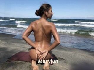 MaryJun