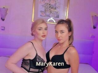 MaryKaren