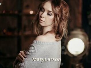 MaryLarson