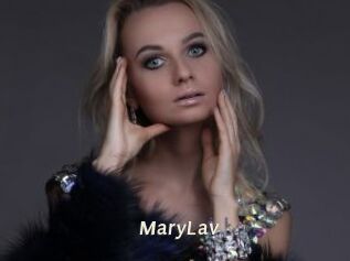 MaryLav Blog éjac