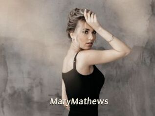 MaryMathews
