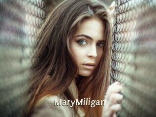 MaryMiligan Blog éjac