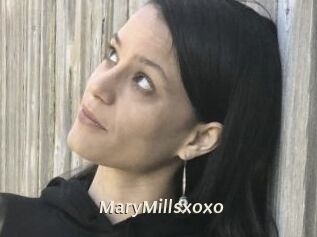 MaryMillsxoxo