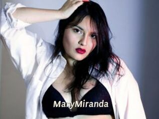 MaryMiranda