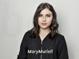 MaryMuriell Blog éjac
