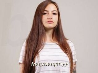 MaryNaughtyy