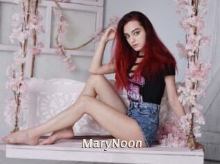 MaryNoon