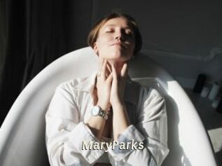 MaryParks Blog éjac