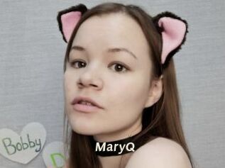 MaryQ Blog éjac
