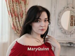 MaryQuinn