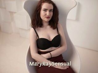 MaryRaySensual