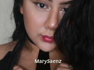 MarySaenz
