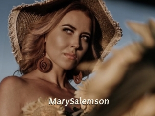 MarySalemson