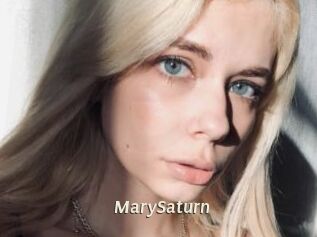 MarySaturn