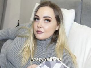 MarySelfless