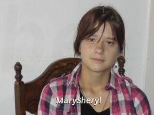 MarySheryl