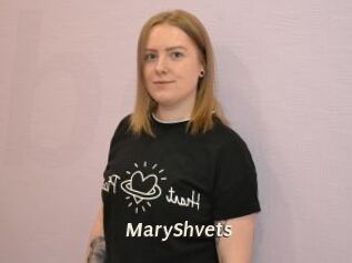 MaryShvets