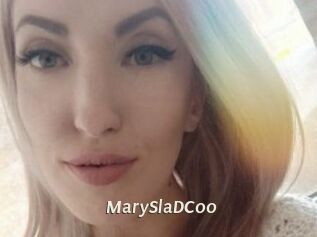 MarySlaDCoo