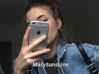 MarySunshine