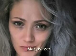 MaryWazer