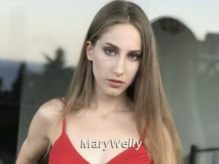 MaryWelly