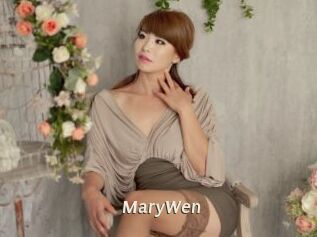 MaryWen